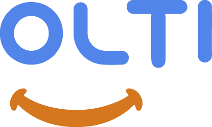 Olti Logo